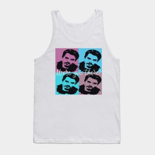 Were you there? Tank Top